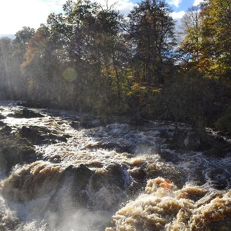 Toll Bridge Lodge Banchory Ngoại thất bức ảnh