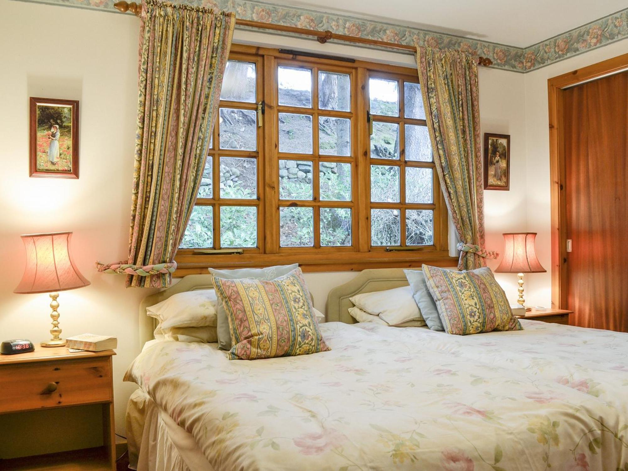 Toll Bridge Lodge Banchory Ngoại thất bức ảnh